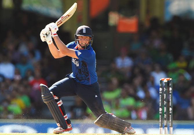 Gary Ballance