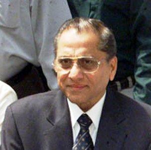 Jagmohan Dalmiya