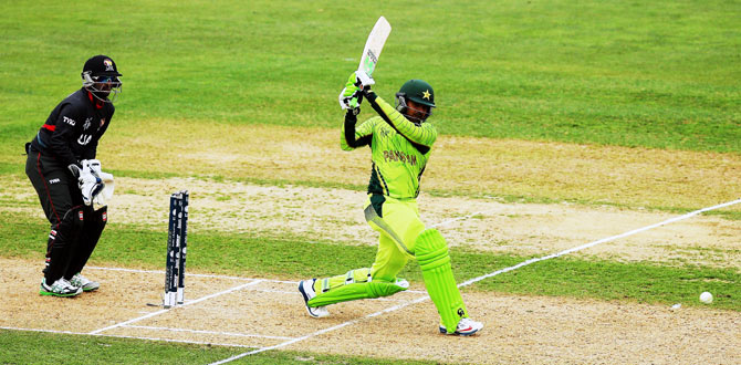 Haris Sohail