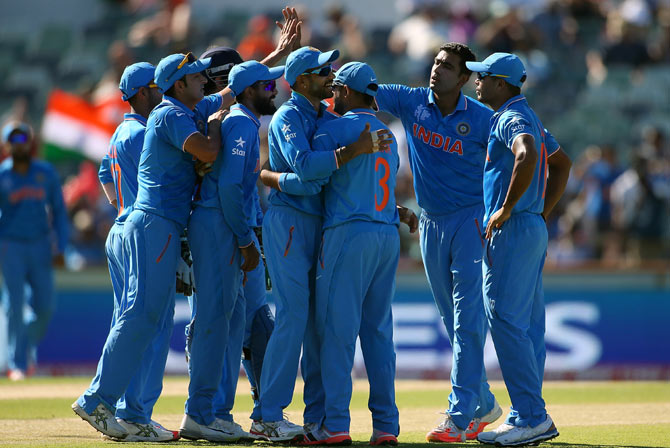 Team India