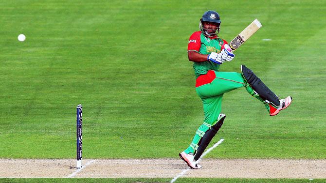 Tamim Iqbal