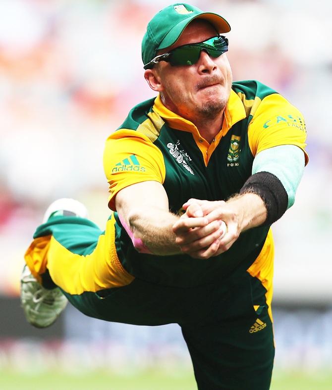 Dale Steyn