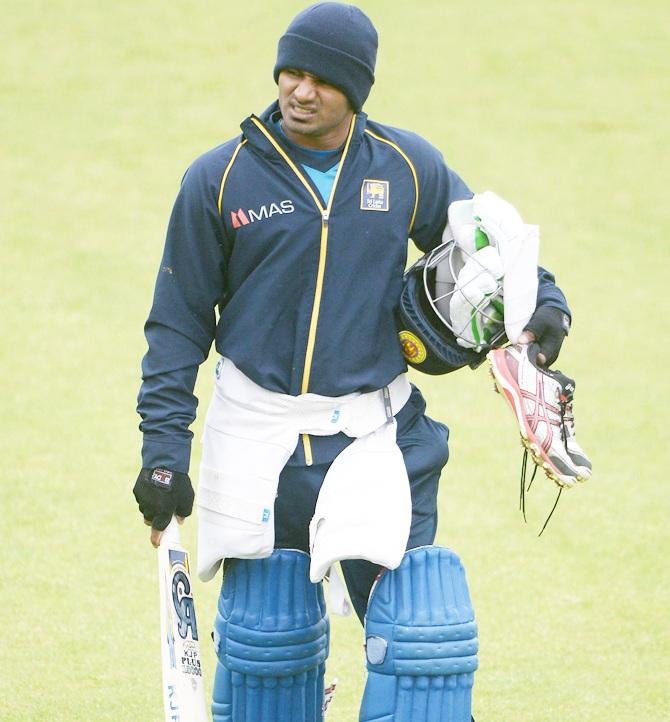 Kusal Perera