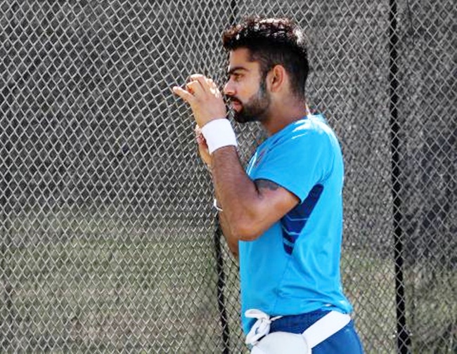 Bengaluru Test: Wary India seek turnaround against upbeat Australia