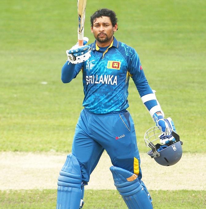 Tillakaratne Dilshan 