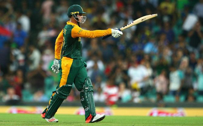 Quinton de Kock