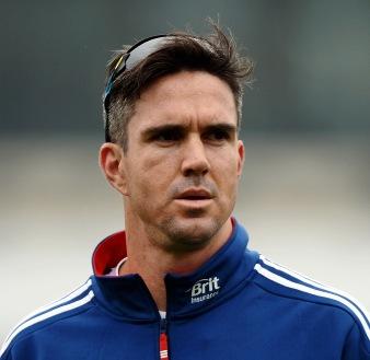 Kevin Pietersen