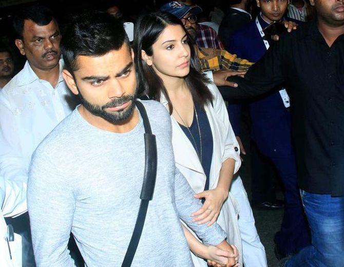 anushka and virat 