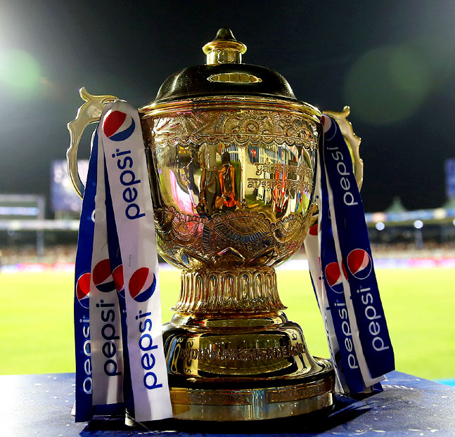 IPL to be held in UAE this year due to COVID-19?