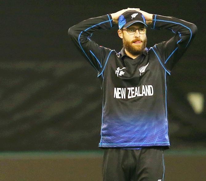 Daniel Vettori 