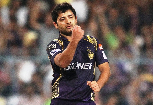 CSK get Chawla after hard bid; 'happy with our group'