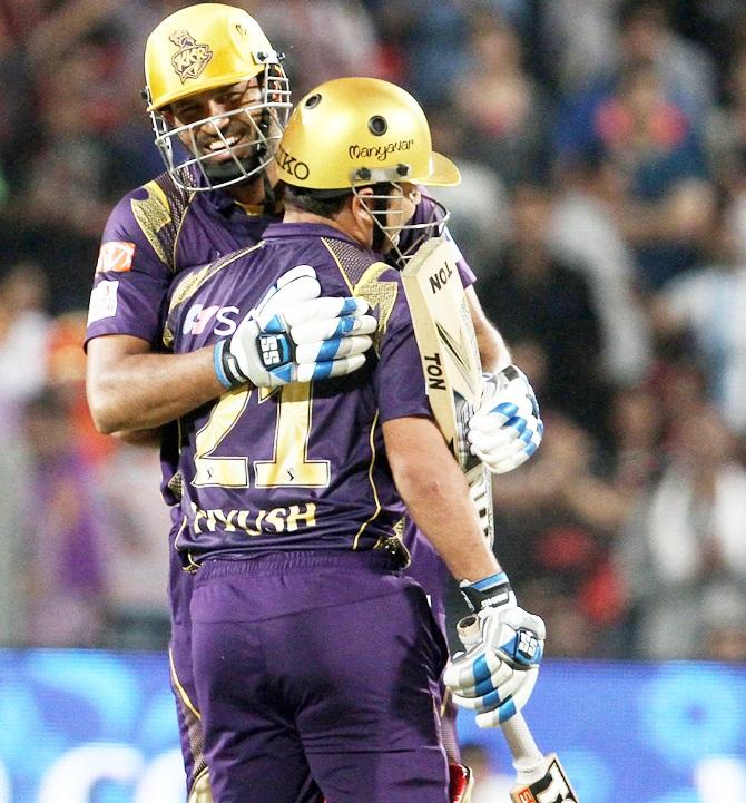 Yusuf Pathan