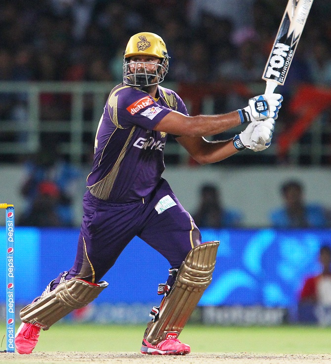 Yusuf Pathan