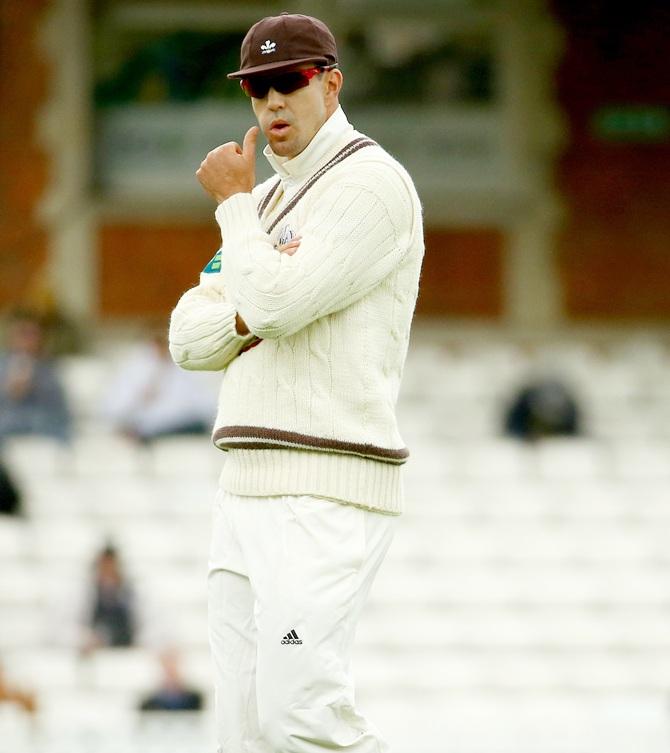 Kevin Pietersen 