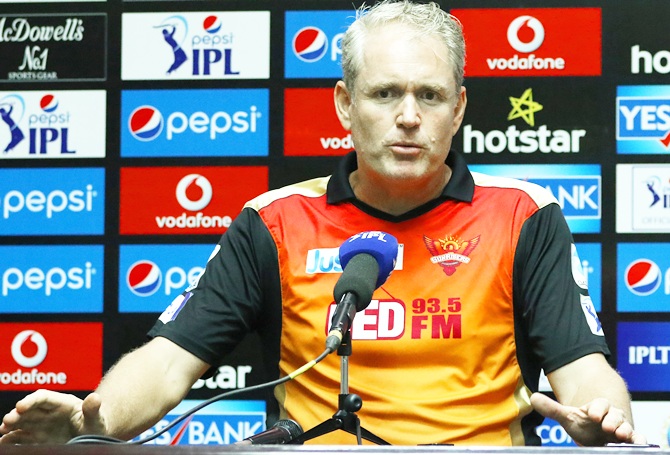 Tom Moody