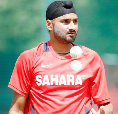 Harbhajan Singh