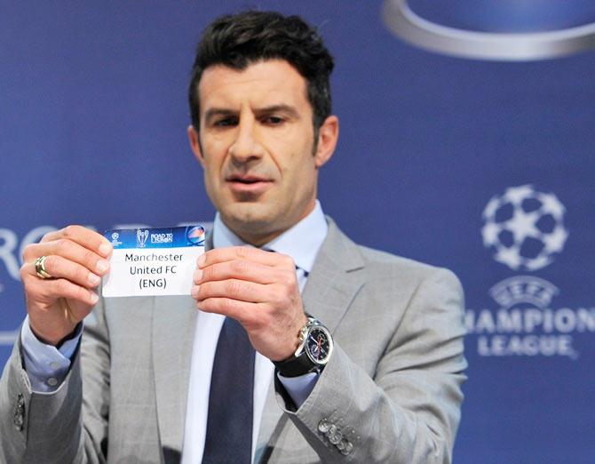 Luis Figo 