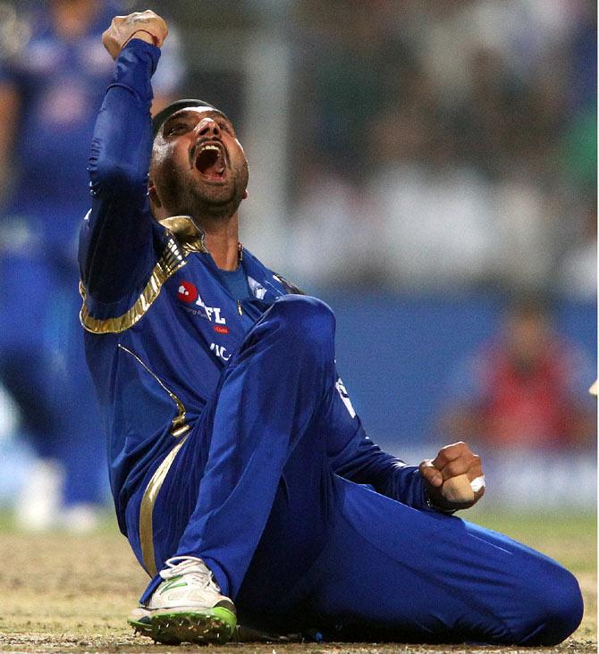 Harbhajan Singh