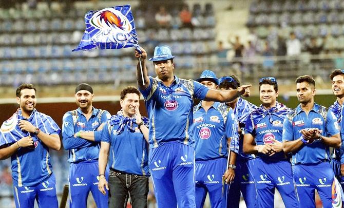 Mumbai Indians