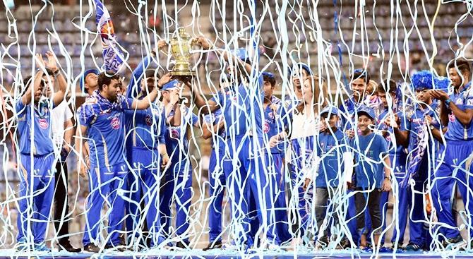 Mumbai Indians