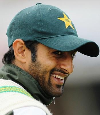 Shoaib Malik