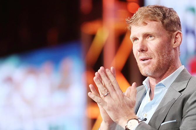 Alexi Lalas