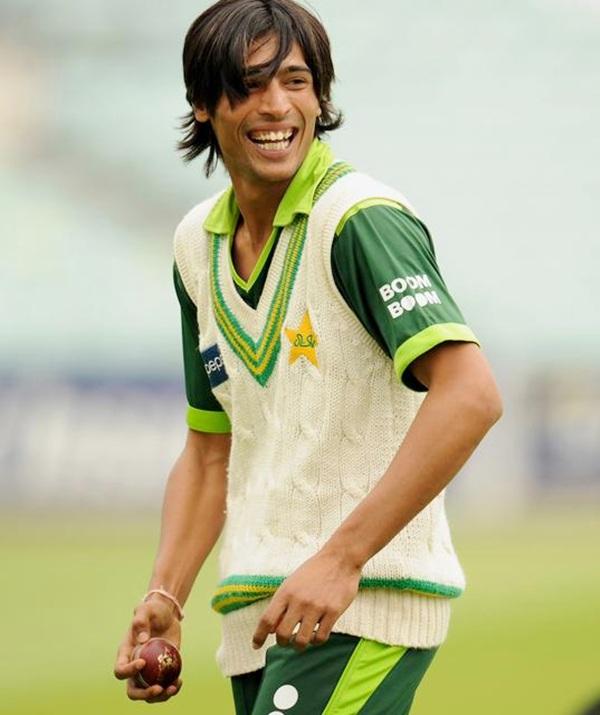 Mohammad Aamir