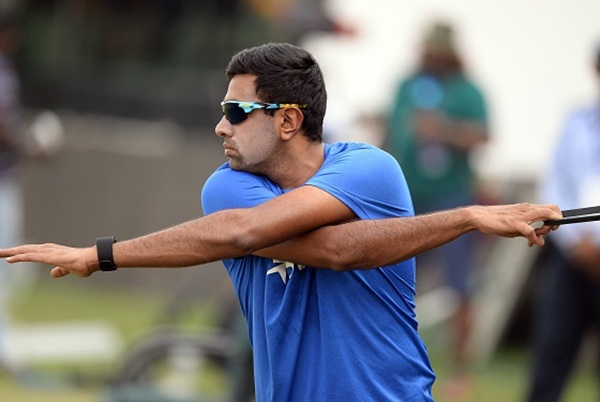 India's Ravichandran Ashwin wants to 'get better every single day'