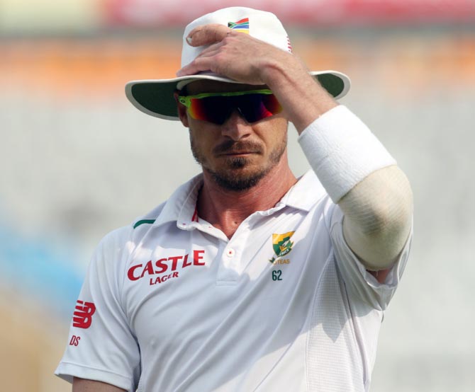 Dale Steyn