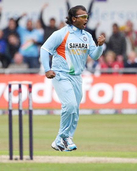 Ramesh Powar