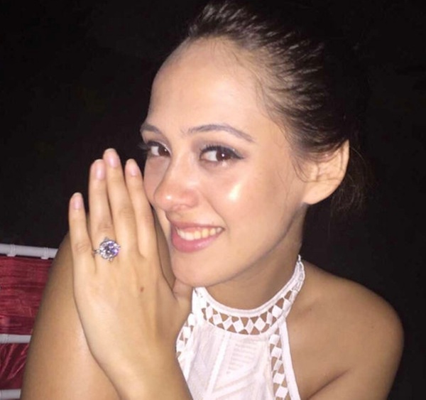 Hazel Keech