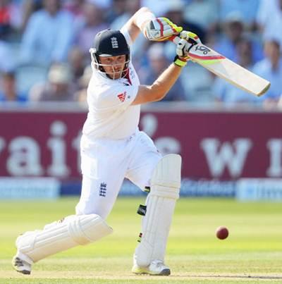 Ian Bell