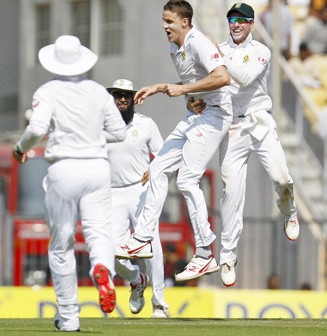 Morne Morkel