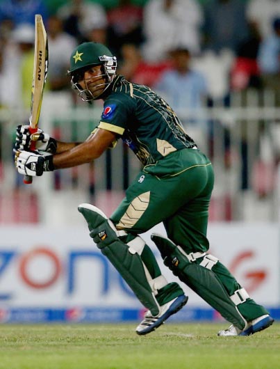 Asad Shafiq