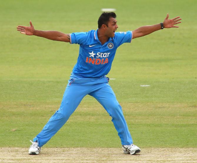 Stuart Binny