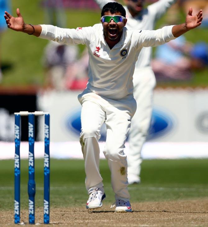 Ravindra Jadeja