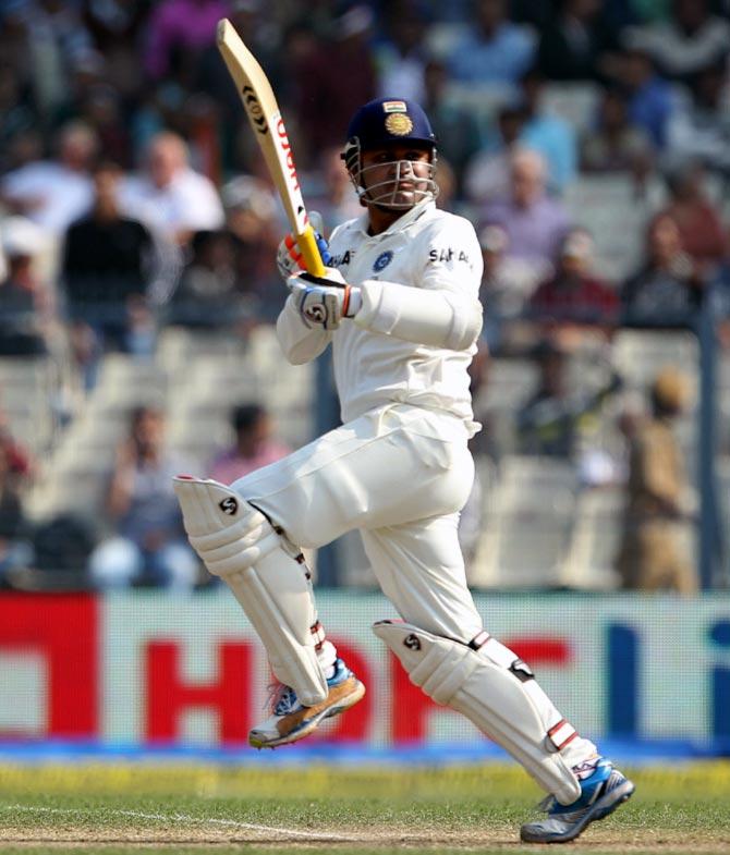 Virender Sehwag