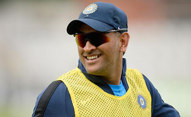 Dhoni reveals his post-retirement plans