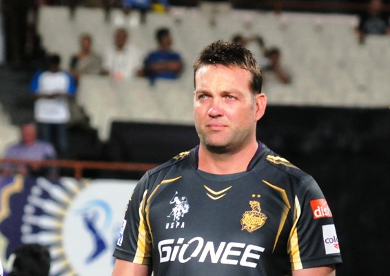 Jacques Kallis