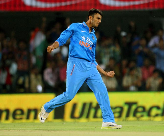 Axar Patel