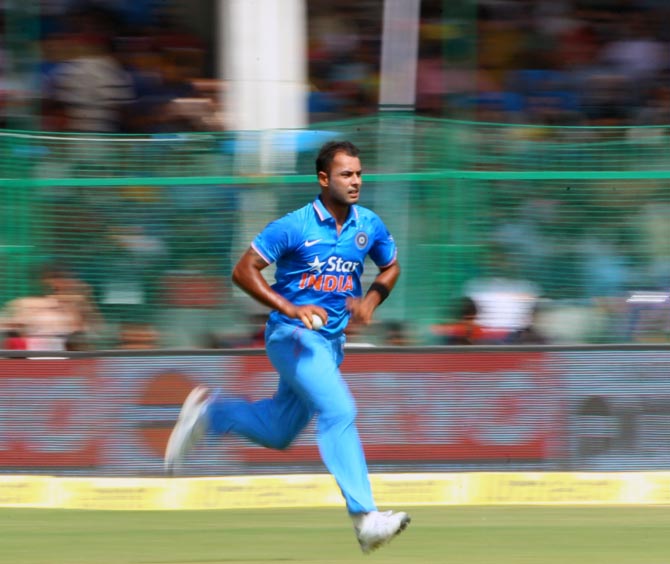 Stuart Binny