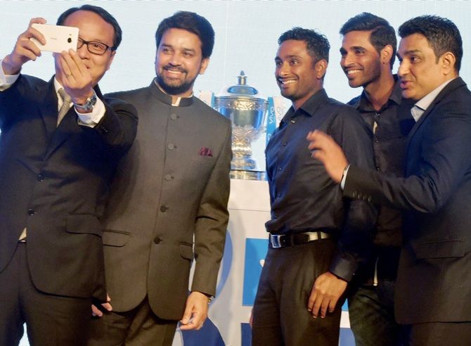Sanjay Manjrekar and IPL