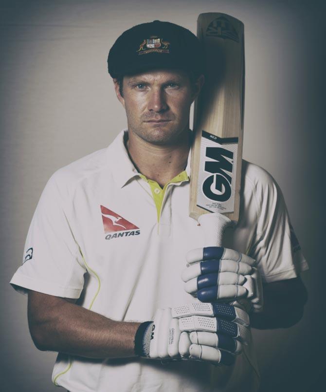 Shane Watson