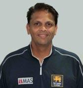 Jerome Jayaratne