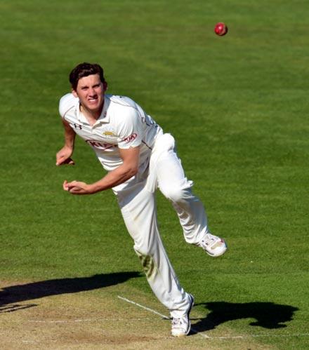 Zafar Ansari