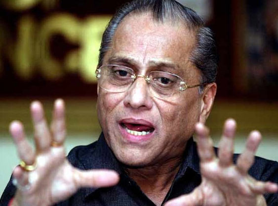 Jagmohan Dalmiya