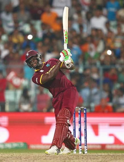 Carlos Brathwaite