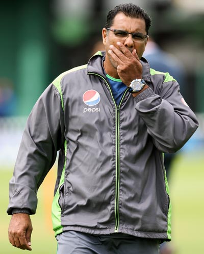 Waqar Younis