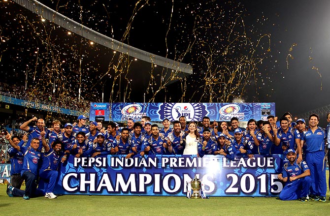 Mumbai Indians