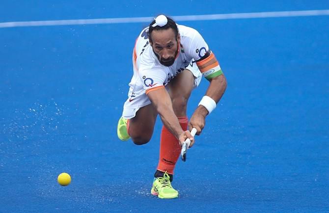 Sardar Singh